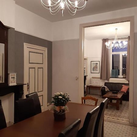 La Maison Du Maitre Dinant Ngoại thất bức ảnh