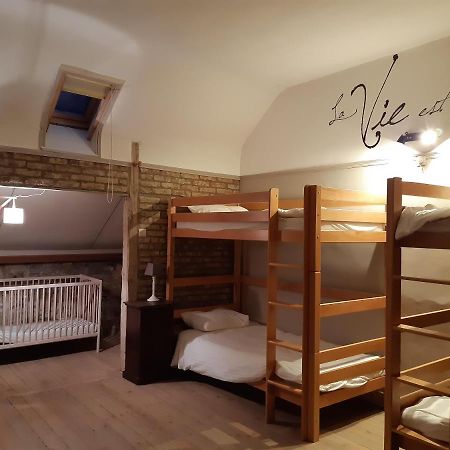 La Maison Du Maitre Dinant Ngoại thất bức ảnh