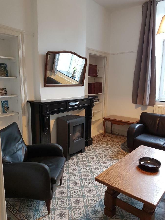 La Maison Du Maitre Dinant Ngoại thất bức ảnh
