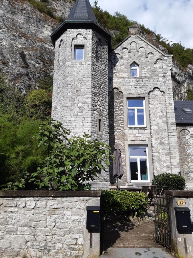 La Maison Du Maitre Dinant Ngoại thất bức ảnh