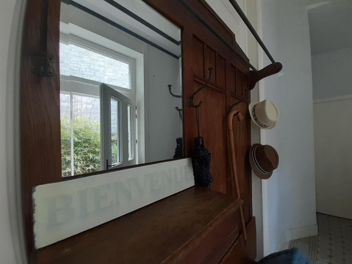 La Maison Du Maitre Dinant Ngoại thất bức ảnh