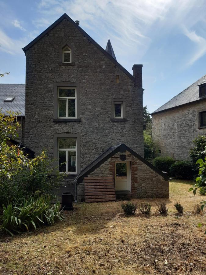 La Maison Du Maitre Dinant Ngoại thất bức ảnh