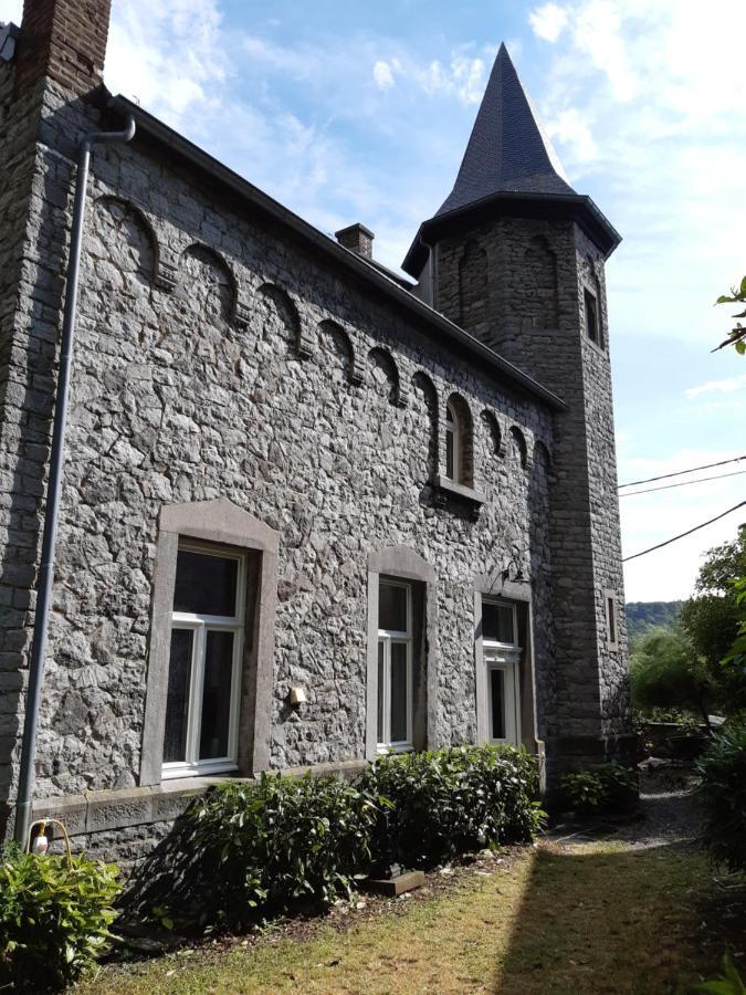 La Maison Du Maitre Dinant Ngoại thất bức ảnh