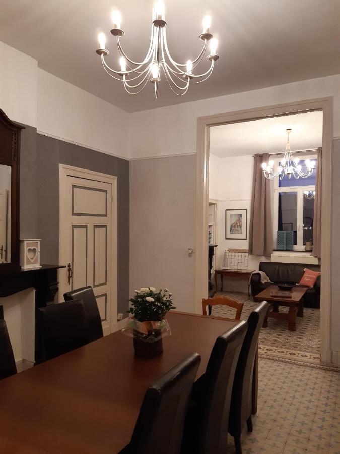 La Maison Du Maitre Dinant Ngoại thất bức ảnh