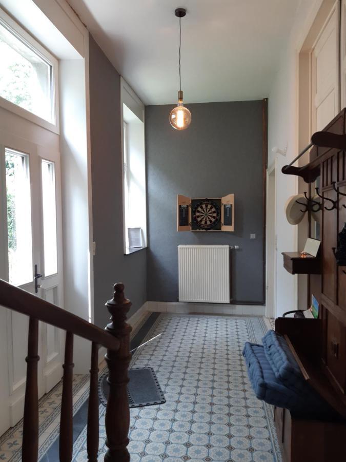 La Maison Du Maitre Dinant Ngoại thất bức ảnh