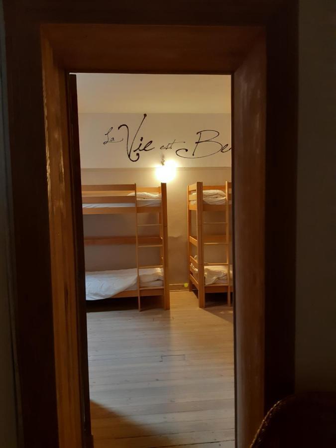La Maison Du Maitre Dinant Ngoại thất bức ảnh