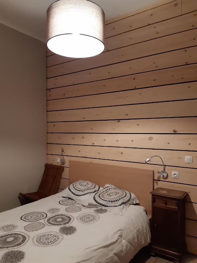 La Maison Du Maitre Dinant Ngoại thất bức ảnh